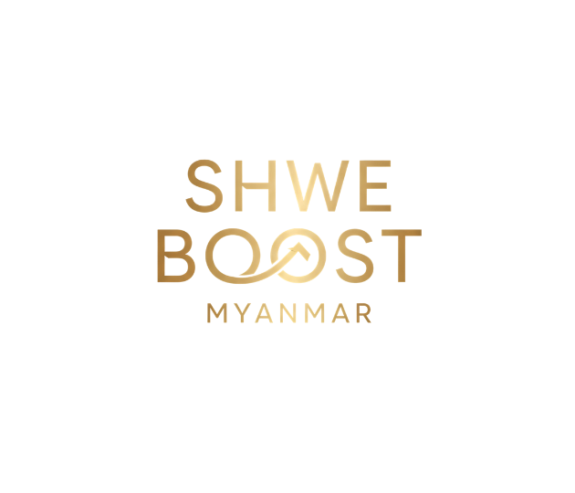 site logo